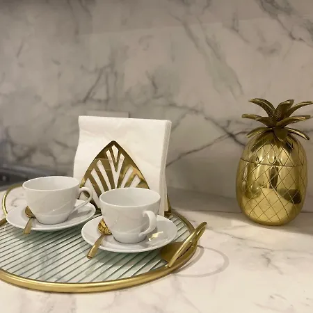 Apartamento Luxury *