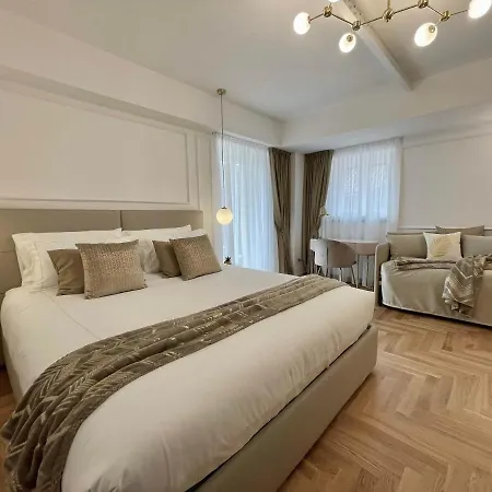 Luxury Apartment