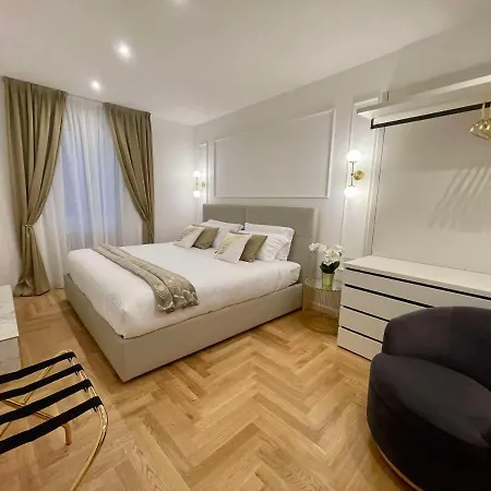 Luxury Apartment Bellagio
