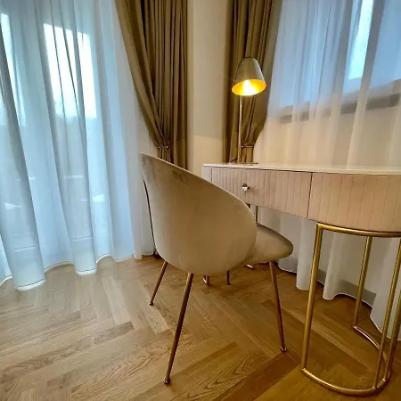 Apartment Luxury *