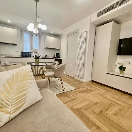 Apartment Luxury