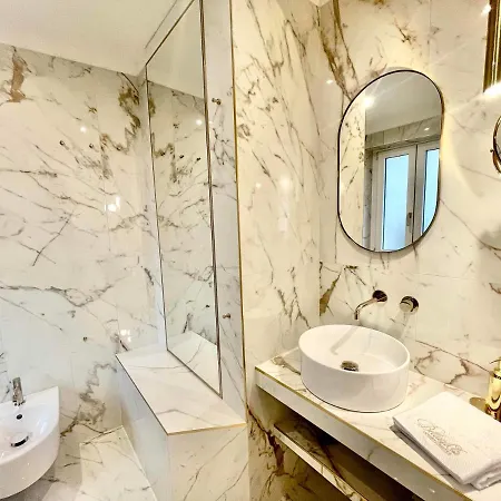 Luxury Apartment