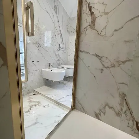 Apartment Luxury