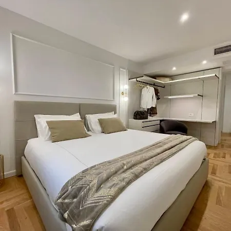Apartment Luxury