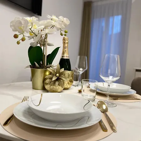 Apartamento Luxury *