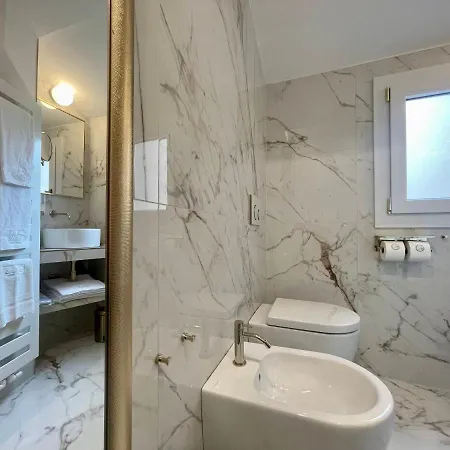 Luxury Apartment