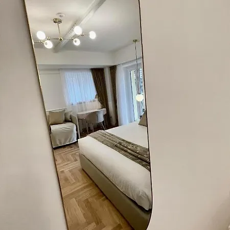 Luxury Apartment
