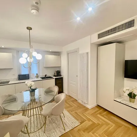 Luxury Apartamento Bellagio