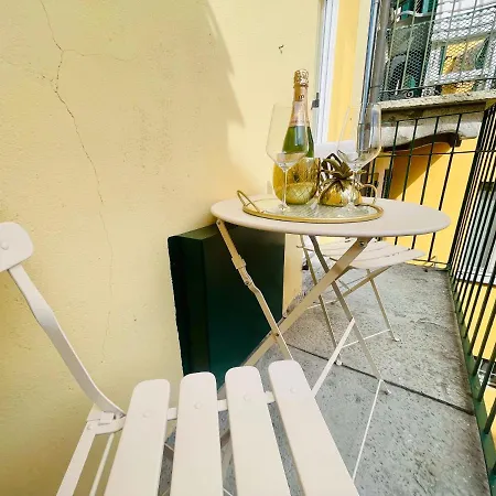 Apartment Luxury Bellagio