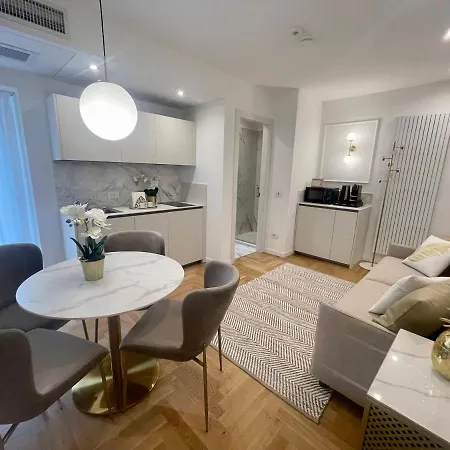Apartment Luxury Bellagio