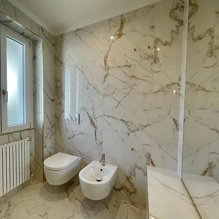 Luxury Apartamento *