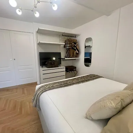 Luxury Apartamento Bellagio