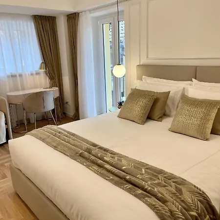 Luxury Apartment