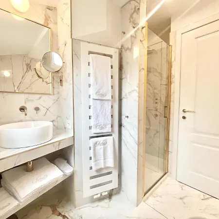 Apartamento Luxury Bellagio