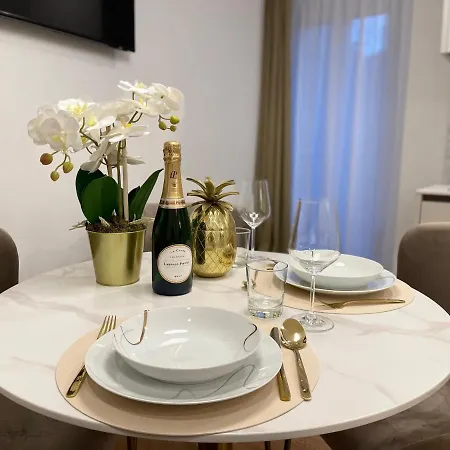 Apartment Luxury