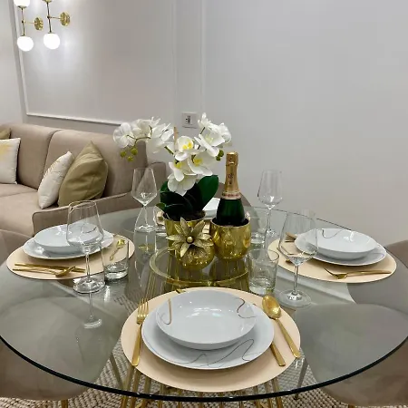 Apartment Luxury *