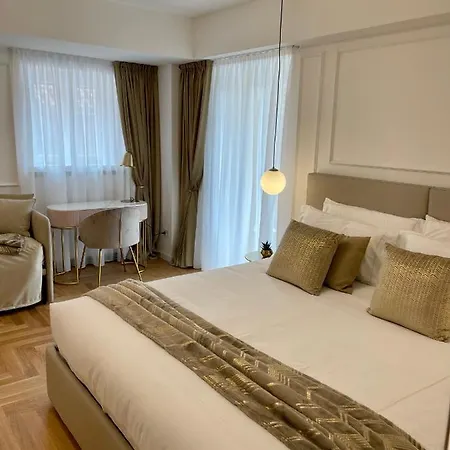 Luxury Apartment
