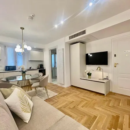 Apartment Luxury *