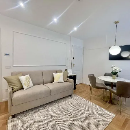 Apartment Luxury *