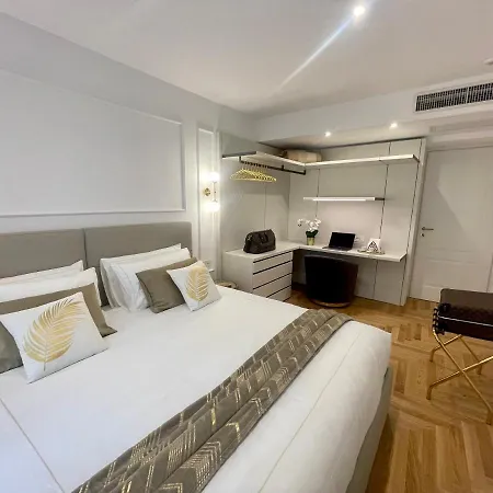 Apartment Luxury Bellagio