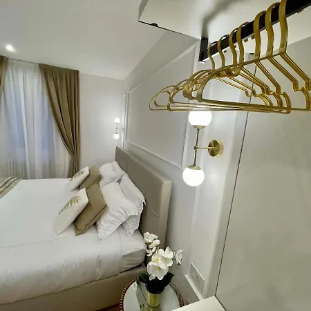 Luxury Apartment