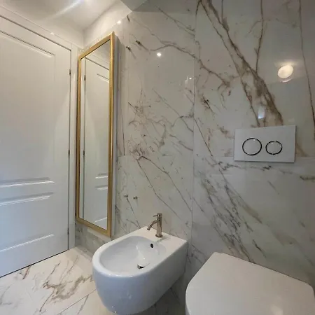 Apartment Luxury