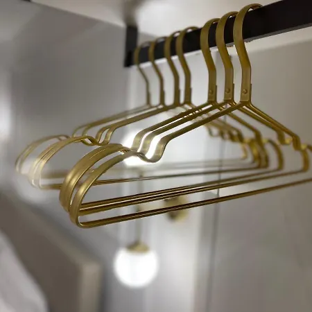 Apartamento Luxury Bellagio