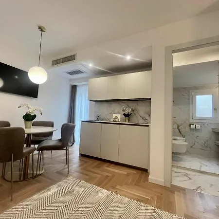 Apartment Luxury *