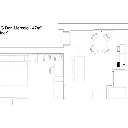 Apartment Luxury *