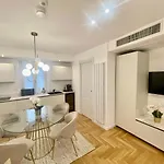 Luxury 公寓 贝拉焦