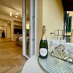 公寓 Luxury 贝拉焦