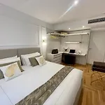 公寓 Luxury 贝拉焦
