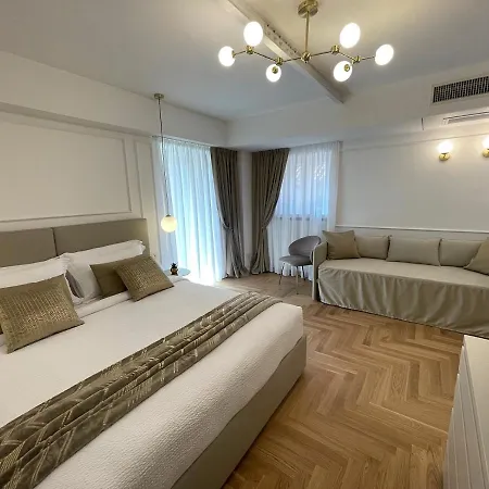 Апартаменты Luxury *