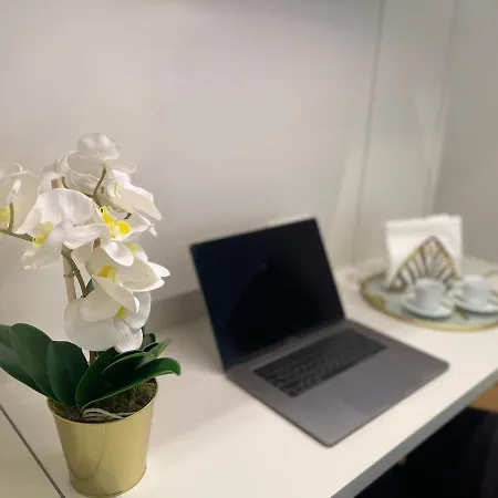 Luxury Апартаменты