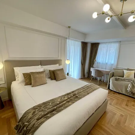 Luxury Белладжо