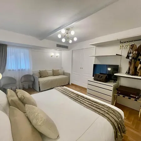 Luxury * Белладжо