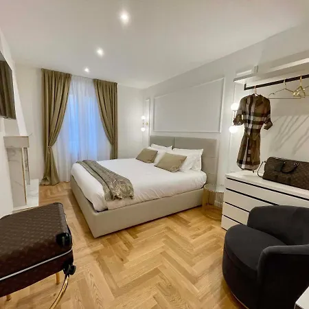 Апартаменты Luxury *