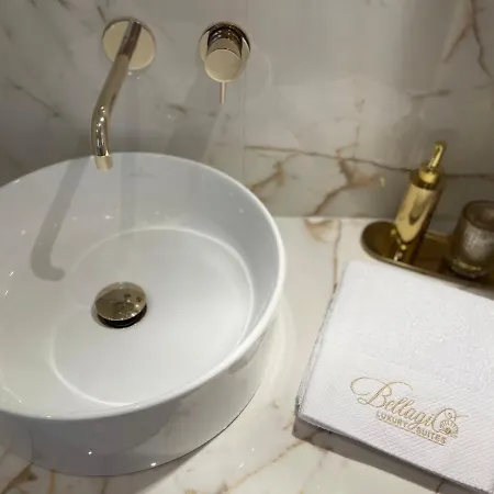 Luxury * Белладжо