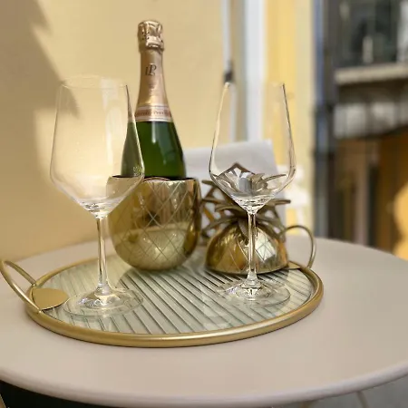 Апартаменты Luxury *