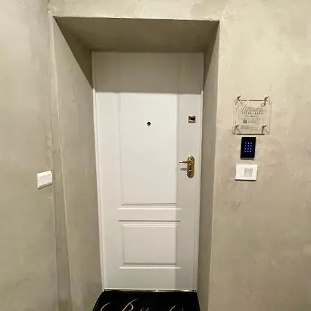 Luxury Белладжо