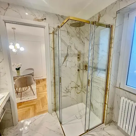 Luxury Белладжо
