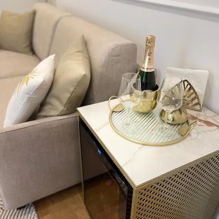 Luxury * Белладжо