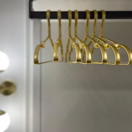 Luxury Апартаменты