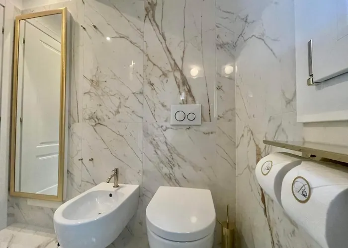 Апартаменты Luxury *