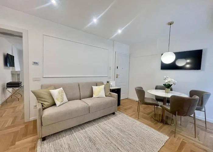 Апартаменты Luxury *