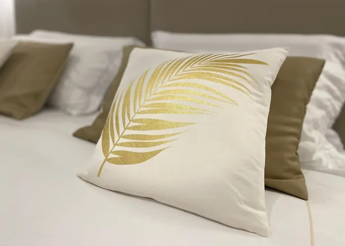 Апартаменты Luxury