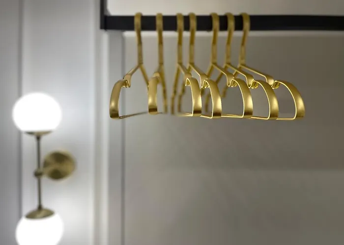 Luxury Lägenhet