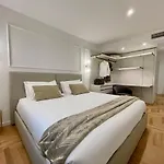 Lejlighed Luxury