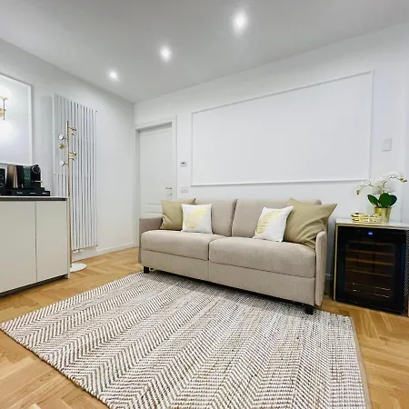 Luxury Apartment Bellagio