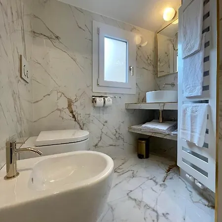 Apartment Luxury Bellagio